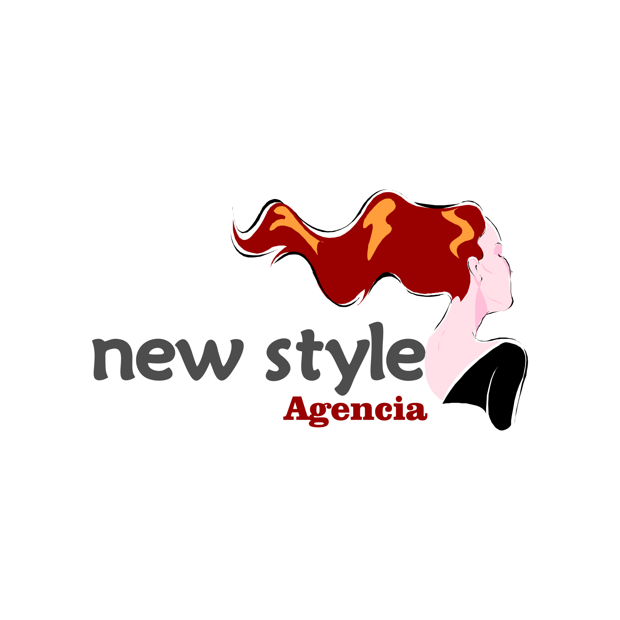New Style Agencia Logo